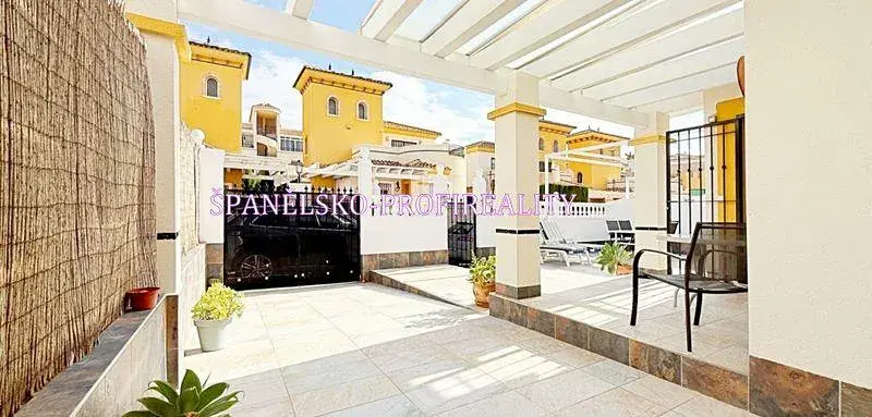 Prodej rodinného domu, Alicante, Španělsko, 105 m2