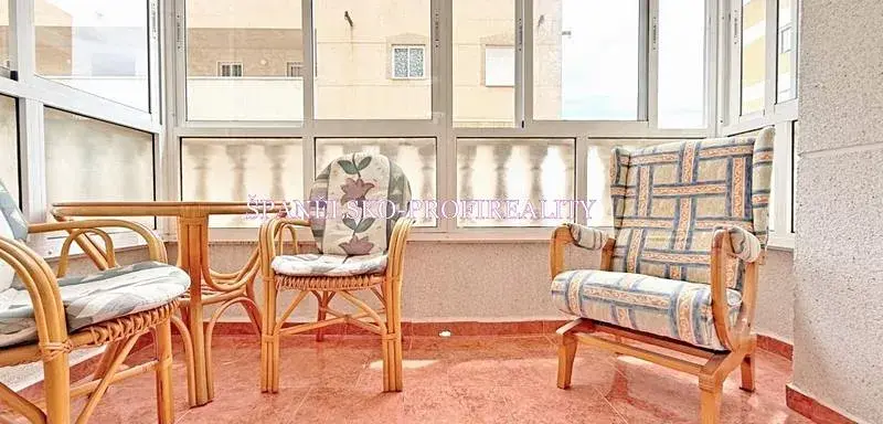 Prodej bytu 3+kk, Alicante, Španělsko, 55 m2