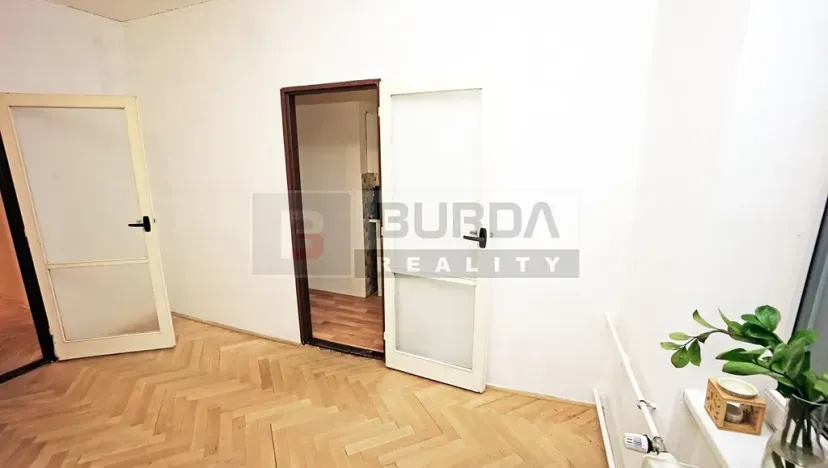 Pronájem bytu 2+1, Mělník, Oldřicha Wenzla, 55 m2