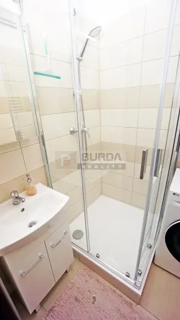 Pronájem bytu 2+1, Mělník, Oldřicha Wenzla, 55 m2