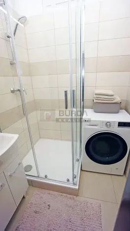 Pronájem bytu 2+1, Mělník, Oldřicha Wenzla, 55 m2