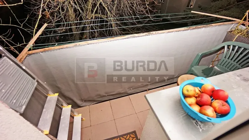 Pronájem bytu 2+1, Mělník, Oldřicha Wenzla, 55 m2