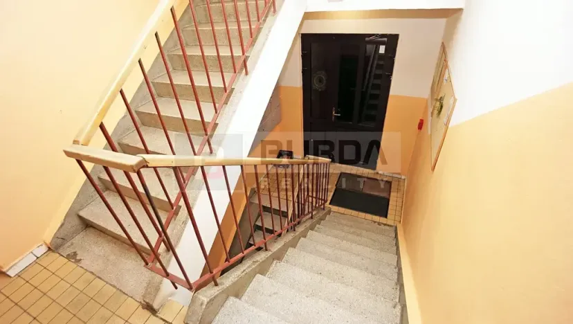 Pronájem bytu 2+1, Mělník, Oldřicha Wenzla, 55 m2