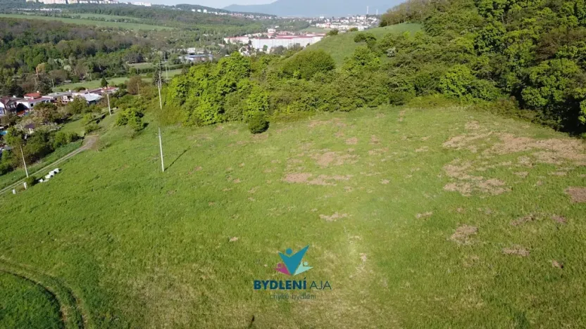Prodej pozemku pro bydlení, Bystřany, Havlíčkova, 20000 m2