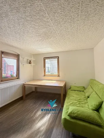 Prodej rodinného domu, Olbernhau, Německo, 121 m2