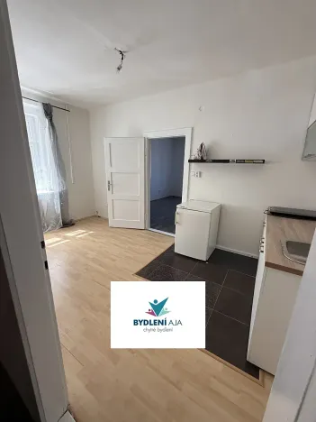 Prodej bytu 1+1, Teplice, Fügnerova, 44 m2