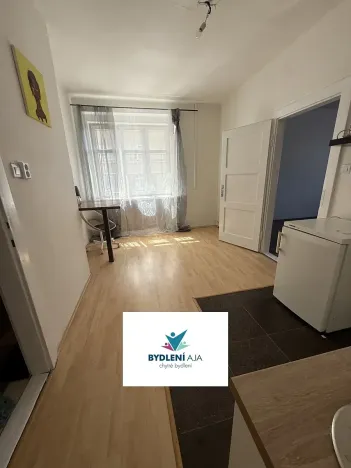 Prodej bytu 1+1, Teplice, Fügnerova, 44 m2