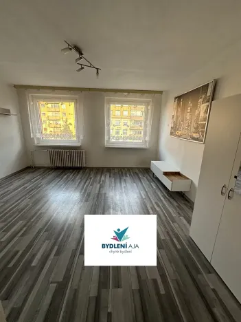 Prodej bytu 1+kk, Teplice, Krušnohorská, 31 m2