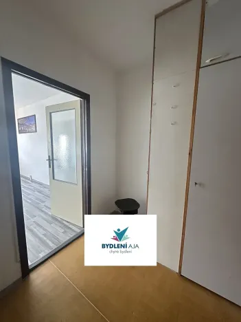 Prodej bytu 1+kk, Teplice, Krušnohorská, 31 m2