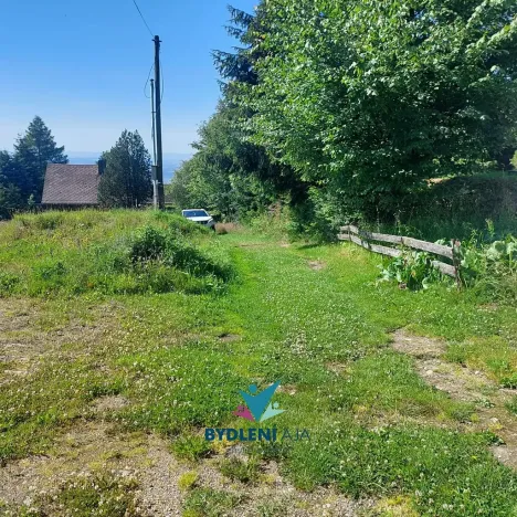 Prodej pozemku pro bydlení, Osek, 2000 m2