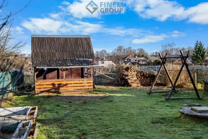 Prodej rodinného domu, Suchdol nad Lužnicí, 175 m2