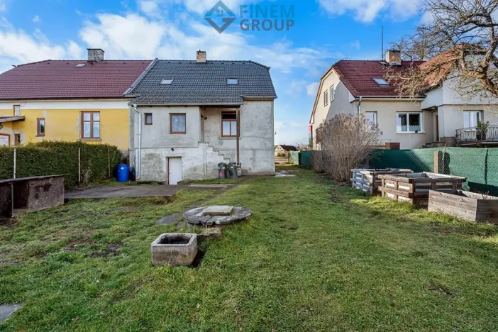 Prodej rodinného domu, Suchdol nad Lužnicí, 175 m2