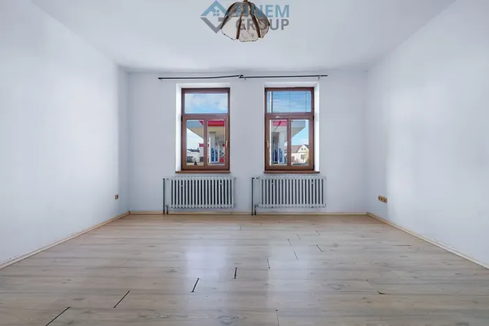 Prodej rodinného domu, Suchdol nad Lužnicí, 175 m2