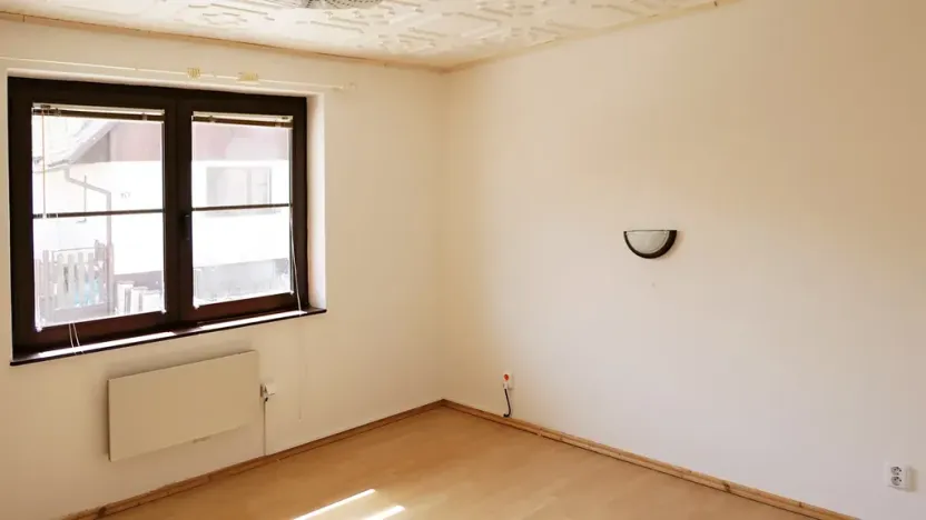 Pronájem rodinného domu, Prachatice, 85 m2