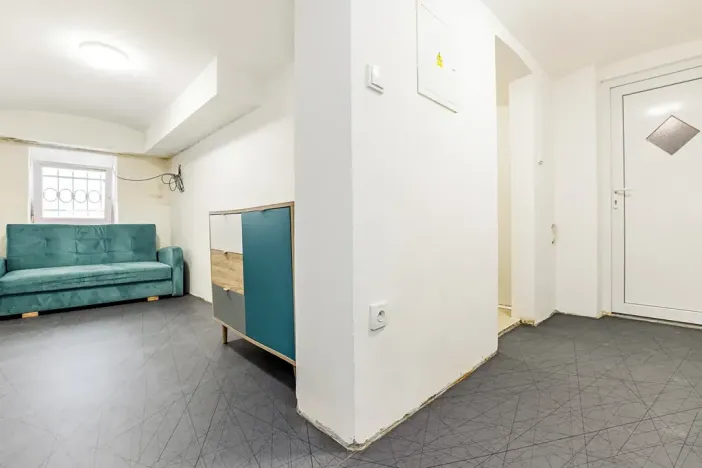 Prodej obchodního prostoru, České Budějovice, 50 m2