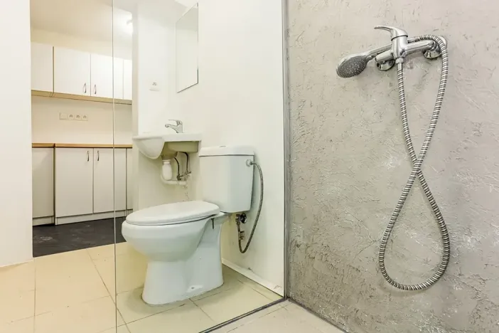 Prodej obchodního prostoru, České Budějovice, 50 m2