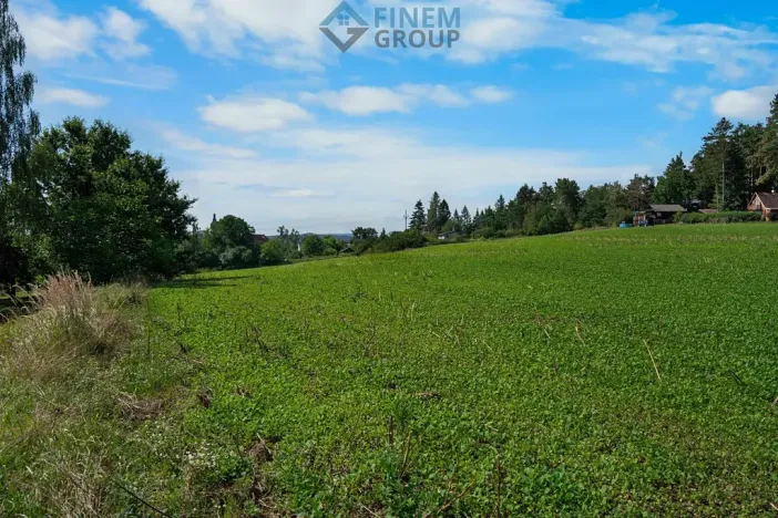 Prodej pozemku pro bydlení, Putim, 8005 m2