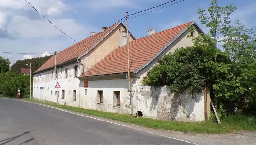 Pronájem bytu 2+1, Chotilsko, 65 m2