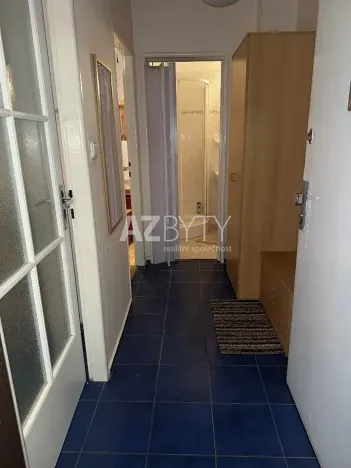 Prodej bytu 2+kk, Praha - Bubeneč, Lotyšská, 39 m2