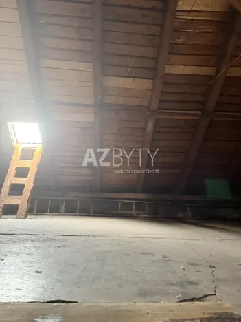 Prodej bytu 1+1, Děčín, Příbramská, 47 m2