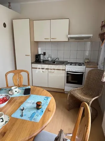 Prodej bytu 1+1, Děčín, Příbramská, 47 m2