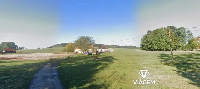 Prodej podílu pozemku pro bydlení, Horní Řasnice, 1051 m2