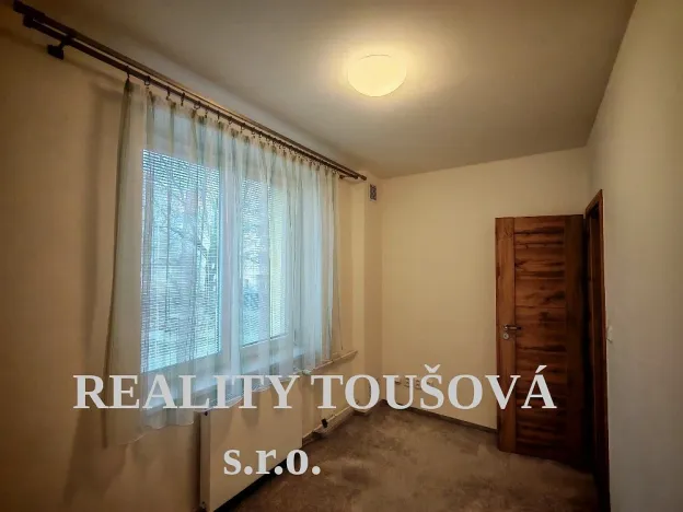 Pronájem bytu 3+kk, Plzeň - Jižní Předměstí, Alešova, 54 m2