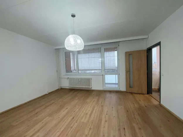 Pronájem bytu 3+1, Brno, Oderská, 75 m2