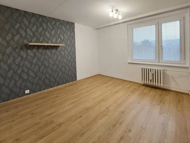 Pronájem bytu 3+1, Brno, Oderská, 75 m2