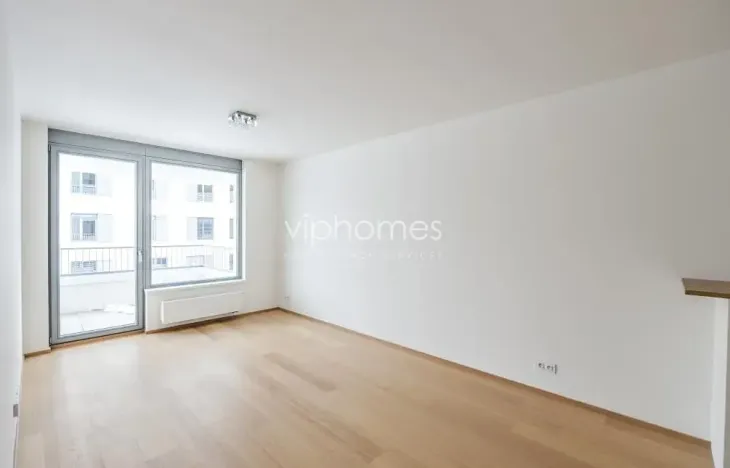 Pronájem bytu 2+kk, Praha - Jinonice, Walterovo náměstí, 50 m2