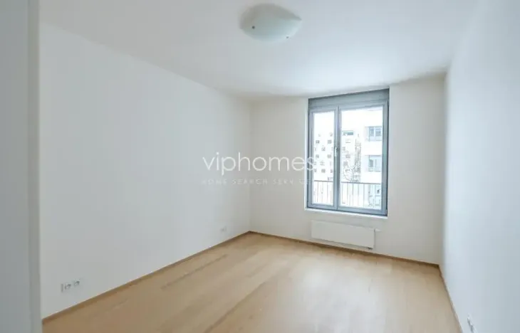Pronájem bytu 2+kk, Praha - Jinonice, Walterovo náměstí, 50 m2