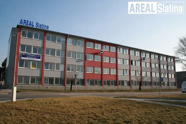 Pronájem kanceláře, Brno, Tuřanka, 15 m2