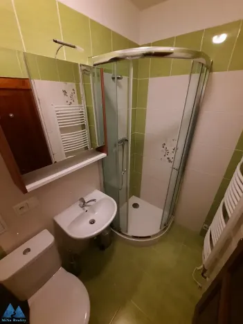 Pronájem bytu 4+kk, Vítkovice, 97 m2