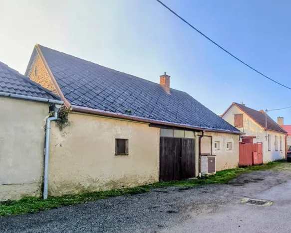 Prodej rodinného domu, Myslibořice, 217 m2