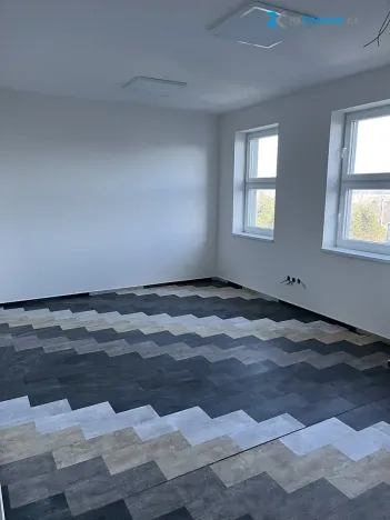 Pronájem kanceláře, Sedliště, 519 m2