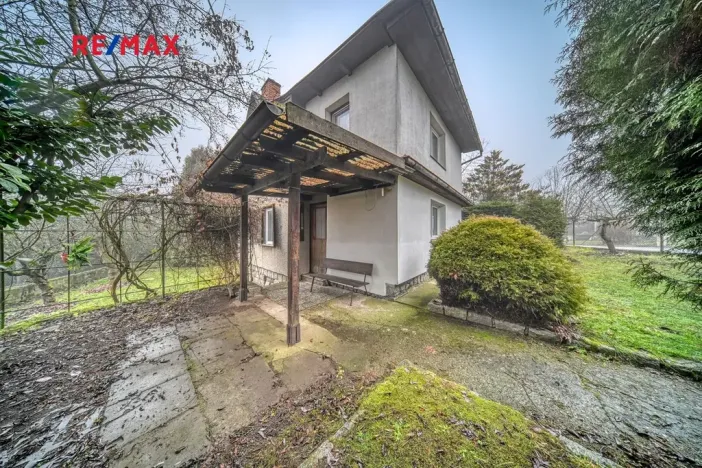 Prodej chaty, Vilémovice, 80 m2