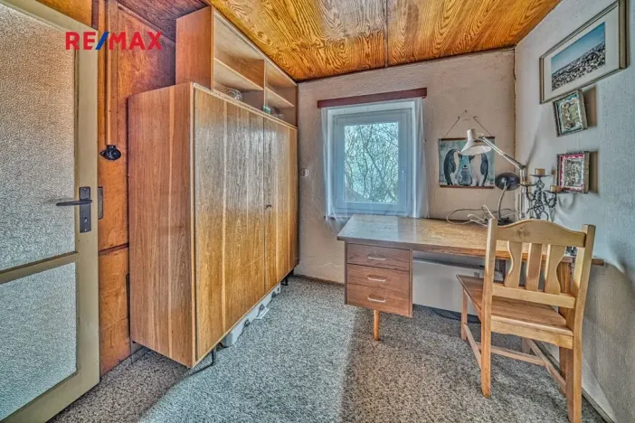 Prodej chaty, Vilémovice, 80 m2