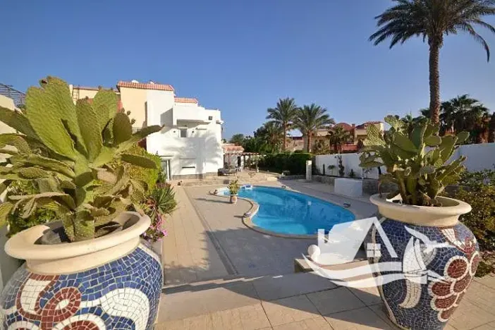 Prodej vily, Hurghada, Egypt, 150 m2