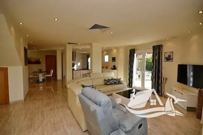 Prodej vily, Hurghada, Egypt, 150 m2