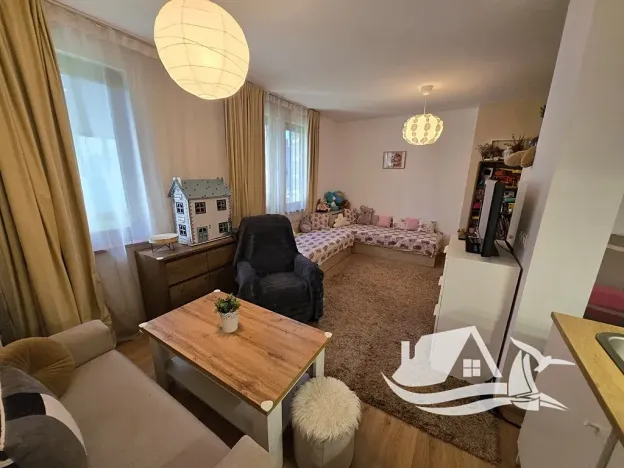 Prodej bytu 1+kk, Bansko, Bulharsko, 37 m2
