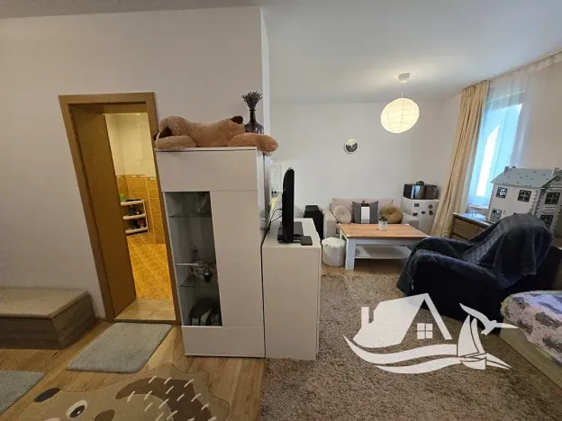 Prodej bytu 1+kk, Bansko, Bulharsko, 37 m2