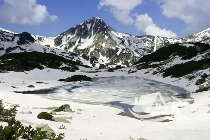 Prodej bytu 1+kk, Bansko, Bulharsko, 30 m2