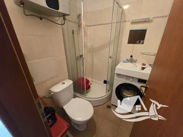 Prodej bytu 1+kk, Bansko, Bulharsko, 30 m2