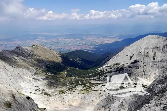 Prodej bytu 1+kk, Bansko, Bulharsko, 30 m2