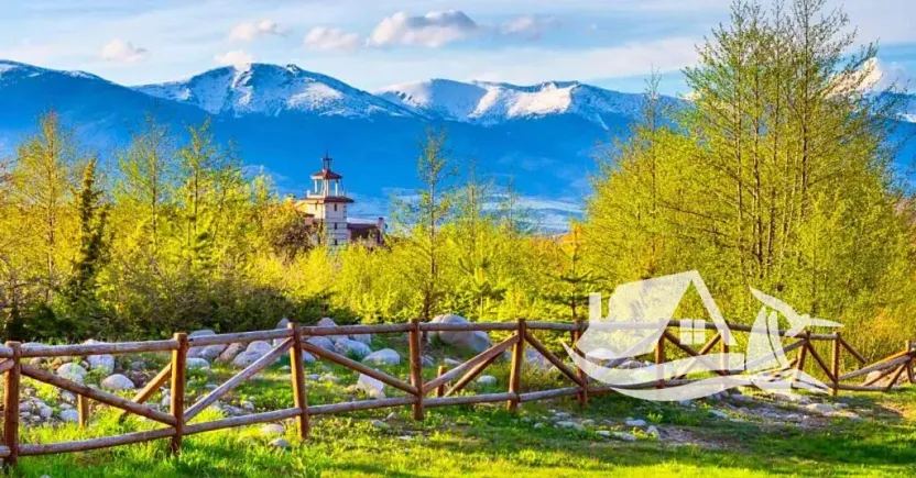 Prodej bytu 1+kk, Bansko, Bulharsko, 30 m2