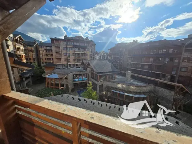 Prodej bytu 2+kk, Bansko, Bulharsko, 52 m2