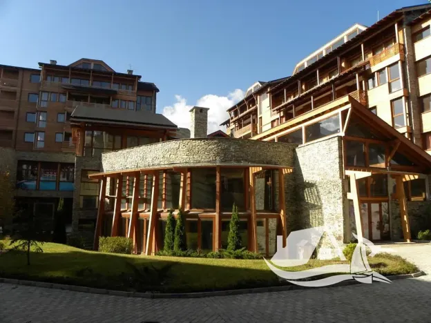 Prodej bytu 2+kk, Bansko, Bulharsko, 52 m2