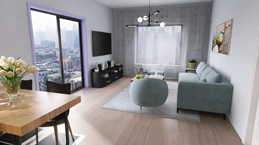 Prodej bytu 3+kk, Trutnov, Chodská, 84 m2