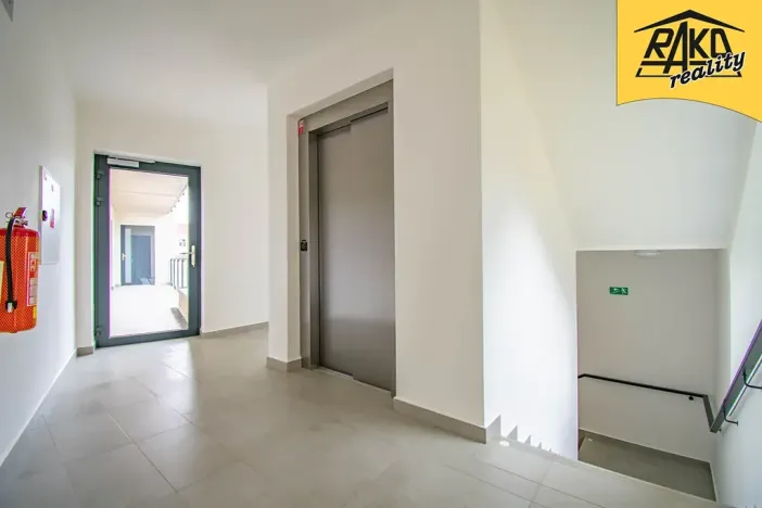 Prodej bytu 3+kk, Trutnov, Chodská, 84 m2