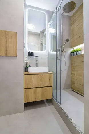 Pronájem bytu 2+1, Karviná, Na Kopci, 55 m2